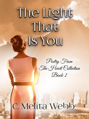 Cover of the book The Light That is You by C. Carraway-Caulfield
