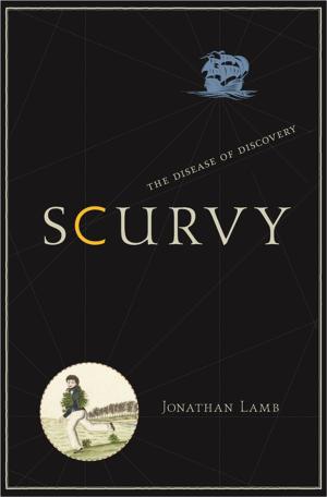 Cover of the book Scurvy by Richard Karban, Mikaela Huntzinger, Ian S. Pearse