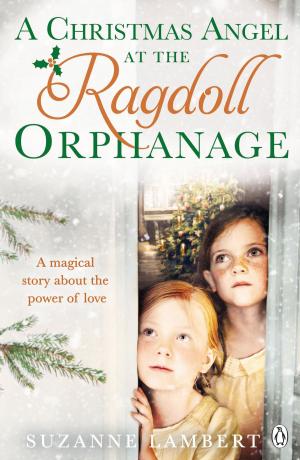 Cover of the book A Christmas Angel at the Ragdoll Orphanage by Susie Orbach