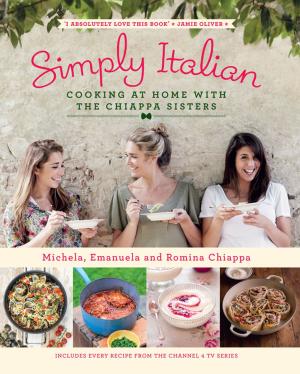 Cover of the book Simply Italian by Kerry Brown