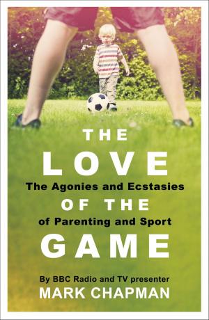 Cover of the book The Love of the Game by John Russell Fearn, Volsted Gridban