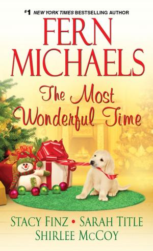 Cover of the book The Most Wonderful Time by K.D. Wilson