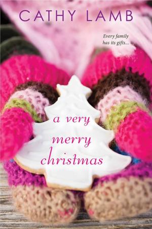 Book cover of Holiday Magic