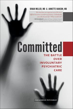 Cover of the book Committed by David Vaught