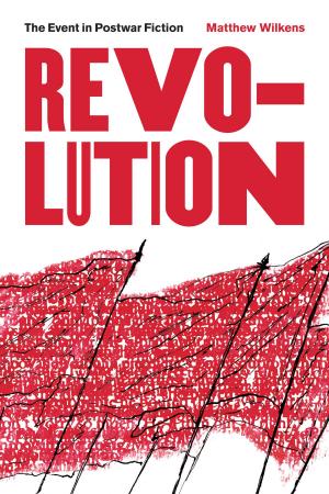 Cover of the book Revolution by David F. Allmendinger Jr.