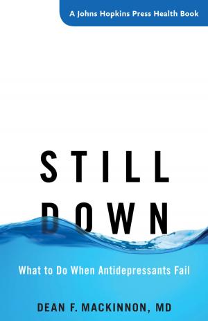 Cover of the book Still Down by John E. Reynolds III