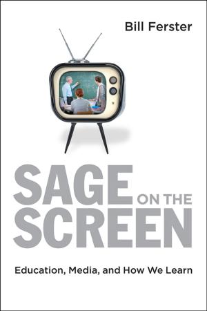 Cover of the book Sage on the Screen by Karen Schrier