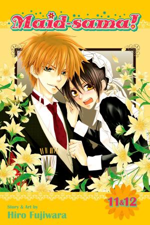 Cover of the book Maid-sama! (2-in-1 Edition), Vol. 6 by Kaiu Shirai