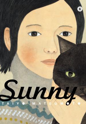 Cover of the book Sunny, Vol. 6 by Shinobu Ohtaka