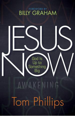 Cover of the book Jesus Now by Patricia King