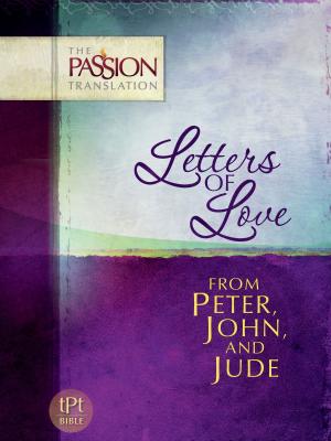 Cover of the book Letters of Love by Shari Rigby, Claire Yorita Lee