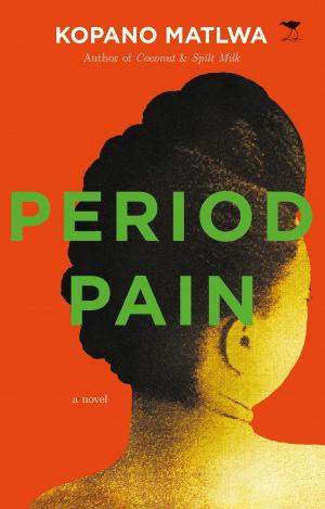 Book cover of Period Pain