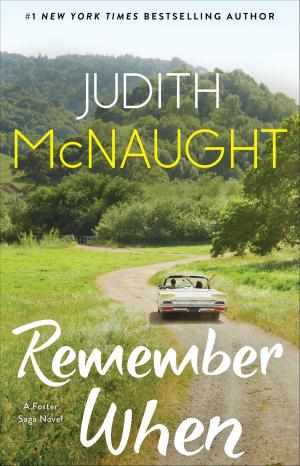 Cover of the book Remember When by Judith McNaught