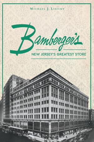 Cover of the book Bamberger’s by Tom Calarco