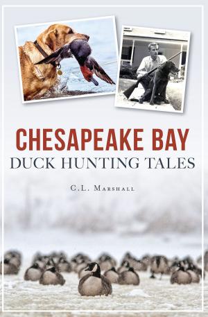 Cover of the book Chesapeake Bay Duck Hunting Tales by Logan Marshall