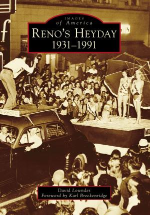 Cover of the book Reno's Heyday by William R. Truran