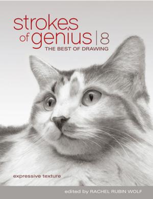 Cover of the book Strokes Of Genius 8 by Susan Ray