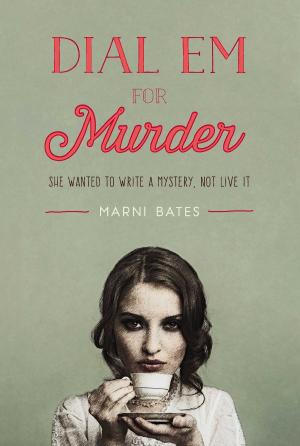 Cover of the book Dial Em for Murder by Christopher Golden, Nancy Holder