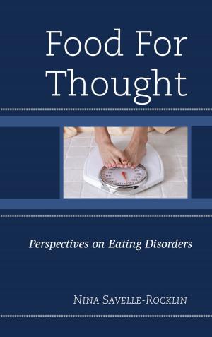 Cover of the book Food for Thought by Kyle S. Sinisi