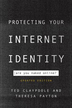 Cover of the book Protecting Your Internet Identity by David S. Ariel