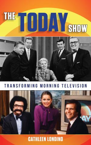 Cover of the book The Today Show by William E. Dunstan