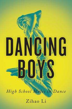 bigCover of the book Dancing Boys by 