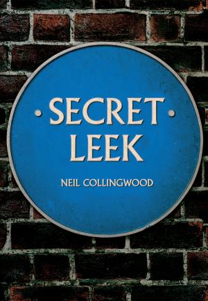Cover of the book Secret Leek by Amanda Bennett