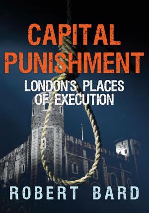 Cover of the book Capital Punishment by James Sephton
