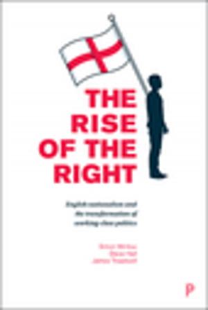 Cover of the book The rise of the Right by Hampton, Jameel