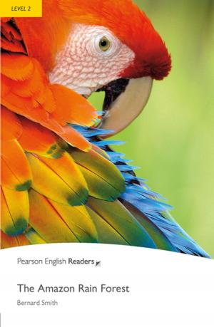 Cover of the book Level 2: The Amazon Rainforest by Glen Arnold