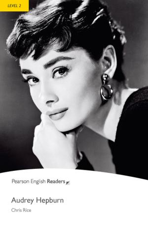 bigCover of the book Level 2: Audrey Hepburn by 