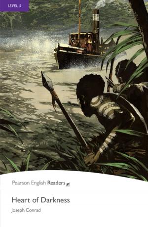 Cover of the book Level 5: Heart of Darkness by Paul Barron