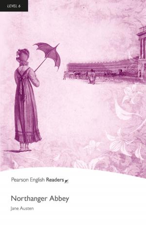 Cover of the book Level 6: Northanger Abbey by Mike Clayton