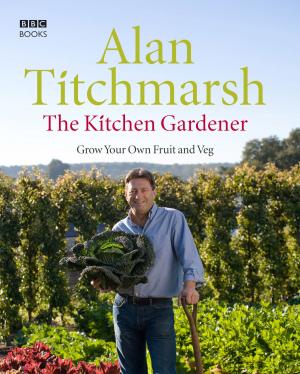 Cover of the book The Kitchen Gardener by Lisette Ashton