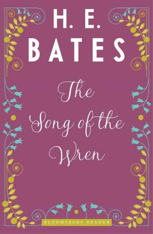 Cover of the book The Song of the Wren by 