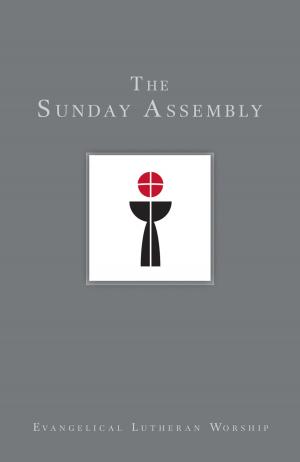 Cover of the book The Sunday Assembly by Paul E. Hoffman