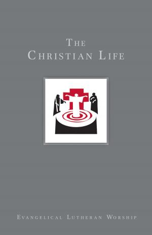 Book cover of The Christian Life