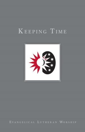 Cover of the book Keeping Time by Gail Ramshaw