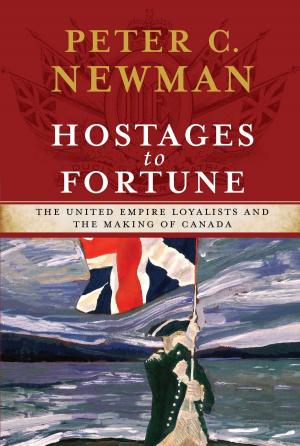Cover of the book Hostages to Fortune by Peter Ames Carlin