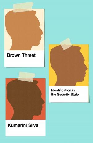 Cover of the book Brown Threat by CJ Johnson