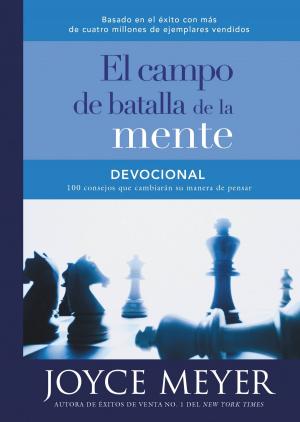 Cover of the book Devocional el campo de batalla de la mente by Cathy Scott