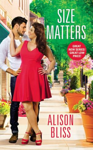 Cover of the book Size Matters by D. Watkins