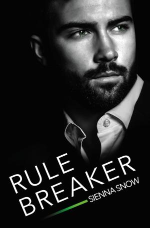 Cover of the book Rule Breaker by Douglas Preston