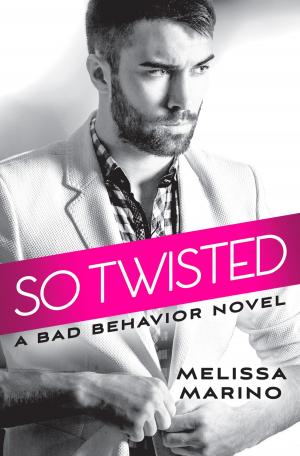Cover of the book So Twisted by Dale M. Kushner