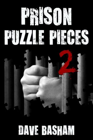 bigCover of the book Prison Puzzle Pieces 2 by 