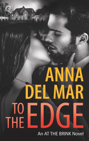 Cover of the book To the Edge by Janis Susan May