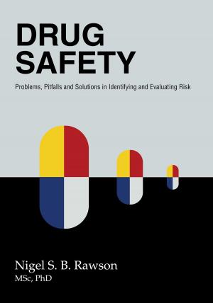 Cover of Drug Safety