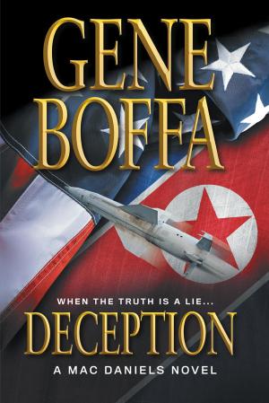 Cover of the book Deception by Kelly Brookbank