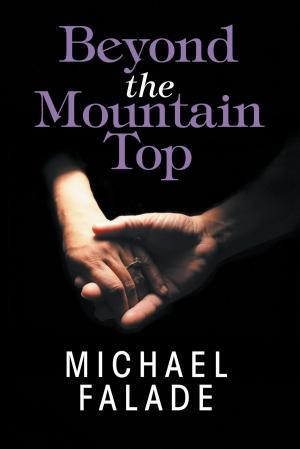 Cover of the book Beyond the Mountain Top by Jes Dory