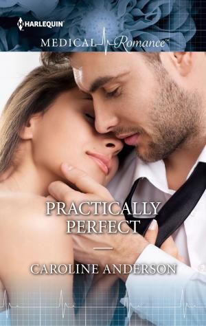 Cover of the book Practically Perfect by Maggie Cox